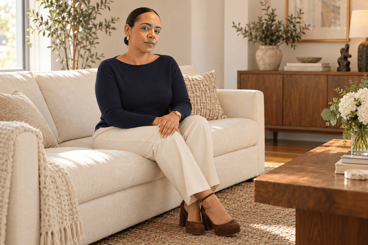Hannah Richardson, founder of Montessori Makers Group
