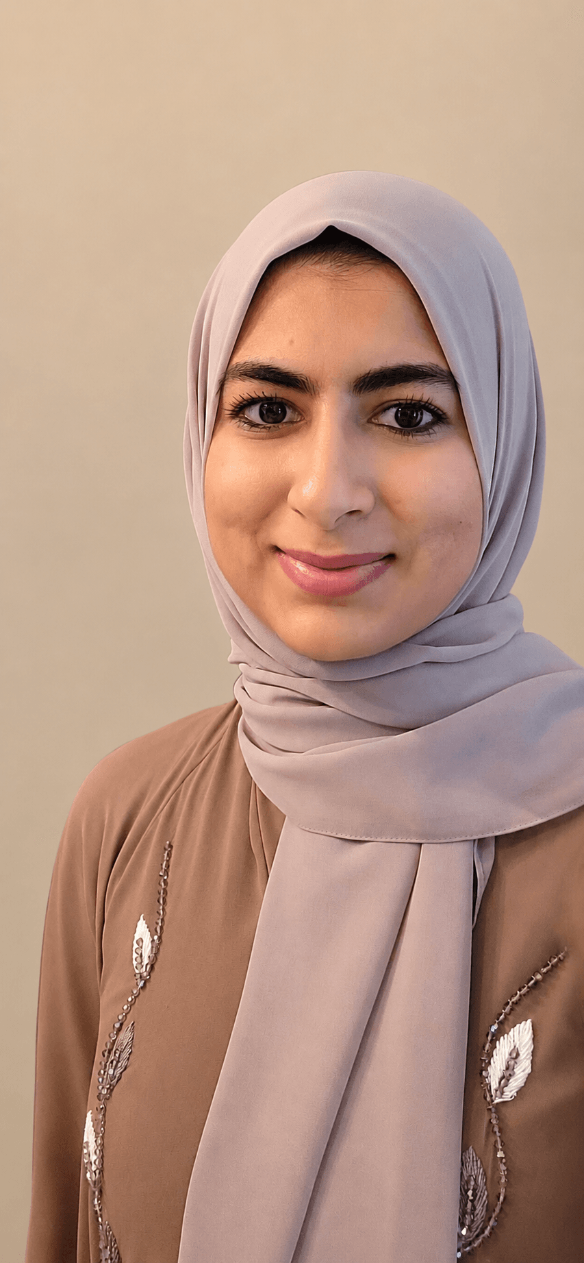 Zainab Sorathia, School Success Partner at Montessori Makers Group