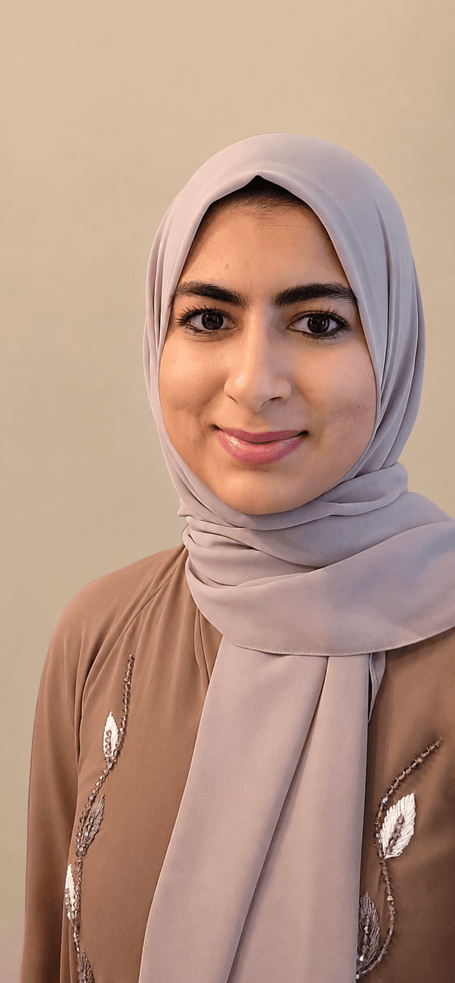 Zainab Sorathia, School Success Partner at Montessori Makers Group